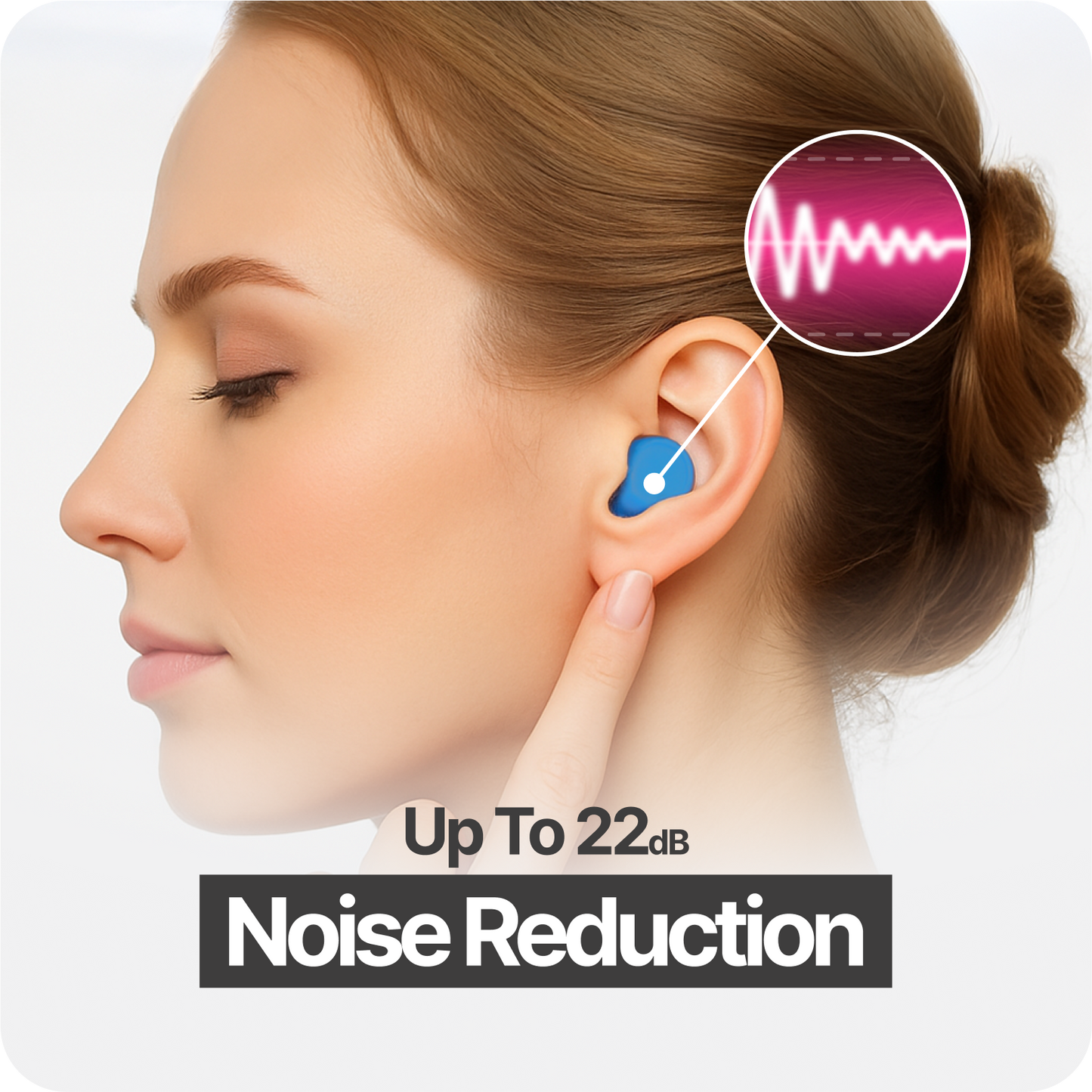 HiStrips Earplugs